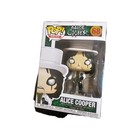 Funko Pop! Rocks #68 Alice Cooper (Top Hat) – 2017 – Excellent Condition – Music
