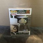 Funko Pop! Vinyl: Alice Cooper #68