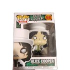 Funko Pop! Rocks Music Alice Cooper #68
