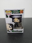 Funko Pop! Vinyl: Alice Cooper #68