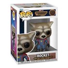 FUNKO POP! - ROCKET 1202 ☆ Guardians of the Galaxy vol. 3 ☆ Marvel