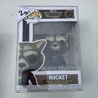 Funko Pop! Vinyl: Marvel - Rocket #1202 Guardians of the Galaxy Volume 3