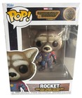 Funko Pop! Vinyl: Rocket Raccoon #1202 Marvel Guardians of The Galaxy Vol.3