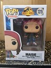 Funko Pop Vinyl - Movies #1215 Maisie - New - Jurassic World Dominion