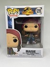Funko Pop! Movies Jurassic World Dominion Maisie Lockwood Vinyl Figure 1215