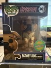 Funko Digital #301 Scooby Doo In Disguise Ultra LE 1900 w/protector