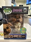 Funko Pop! Digital #301 Scooby Doo In Disguise Ultra LE 1900