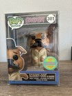 Funko Pop Digital #301 Scooby-Doo in Disguise LE  5000!
