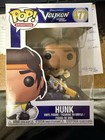 Funko Pop! Vinyl: Voltron - Hunk #477