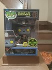 Funko Pop!  Digital Funkoween Freddy Funko As Zombie Gunslinger  #225 LE1900