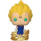 Funko Pop! Animation # 862 Dragon Ball Z - Majin Vegeta