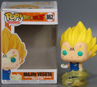 Funko POP! Animation: Dragon Ball Z S8- Majin Vegeta