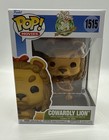 Funko POP! Movies: The Wizard Of Oz - Cowardly Lion #1515