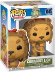Funko POP Vinyl - Movies - The Wizard Of Oz - Cowardly Lion - #1515