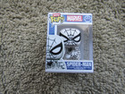 Funko Bitty Pop MARVEL Spider-Man No# HYPER RARE CHASE 1/6 New