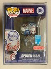 Funko Pop Art Series Marvel Studios Spider-Man Target Exclusive