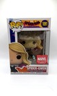Funko Pop! Marvel: #1091 Spider-Gwen  Marvel Collector Corps Exclusive