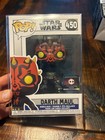 Funko Pop! Vinyl: Star Wars - Darth Maul - Chalice Collectibles (Exclusive) #450