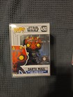 Funko Pop! Vinyl: Star Wars - Darth Maul - Chalice Collectibles (Exclusive) #450