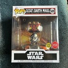 Funko Pop! Star Wars Red Saber Series: Darth Maul #520 Glow Deluxe GameStop Excl