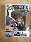 Funko Pop Mass Effect Grunt 11
