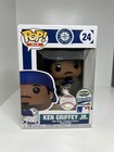 Funko Pop! Ken Griffey Jr. #24 Safeco Field Exclusive Seattle Mariners MLB
