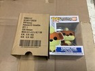 Funko Pop! Pokémon Growlithe #597 Vinyl Figure