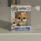 Pokémon Growlithe Bitty Funko Pop! #597 MINT Vinyl Figure