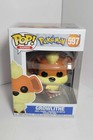 Funko Pop! Vinyl: Pokémon - Growlithe #597