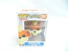 Damaged Growlithe 597 Pokemon Funko Pop Figure