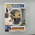Funko Pop! Vinyl: Doctor Who - 11th Doctor- San Diego Comic Con (Exclusive) #235