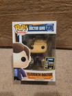 Funko Pop! Television BBC Doctor Who Eleventh Doctor #235 Summer Convention 2015