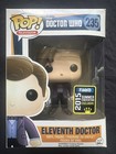 Eleventh Doctor #235 Doctor Who Funko Pop! 2015 Summer Con Exclusive