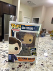 Funko Pop! Television Doctor Who Doctor Eleventh 235 Convention Exclusive - NEW