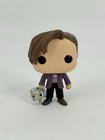 Funko Pop! #235 Eleventh Doctor - Doctor Who 2015 Con Exclusive Figure Only Read