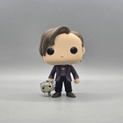 Eleventh Doctor #235 ~ Funko Pop BBC Doctor Who Convention Exclusive (No Box)