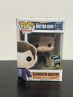 Funko Pop! Vinyl Doctor Who Eleventh Doctor 2015 Summer Convention #235 Figure