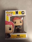 Funko Pop! Rocks BTS Butter RM 279 Jpop New
