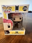 Funko Pop!, BTS RM, Butter Edition, #279 Still In Box