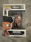 Funko Pop! Games Fallout 4 Hancock Vinyl Figure #77