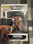 Funko Pop! Games: Fallout 4 - Hancock #77