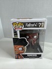 Funko Pop! Vinyl: Fallout - Hancock #77 With Protector