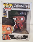 Funko Pop! Fallout 4 - Hancock #77