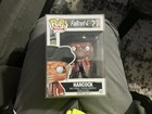 Funko Pop! Vinyl: Fallout Hancock #77 Includes Protector