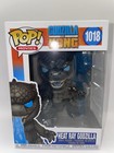 Funko Pop Godzilla vs Kong: Heat Ray Godzilla #1018 Vinyl Figure with Protector