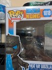 Funko Pop! Godzilla vs Kong: Heat Ray Godzilla #1018 Vinyl Figure