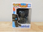 New Funko Pop Movies Godzilla vs. Kong #1018 Heat Ray Godzilla vinyl figure