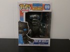 FUNKO POP!  GODZILLA VS. KONG  HEAT RAY GODZILLA #1018