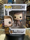 Ned Stark #02 (Funko Pop, Game of Thrones)