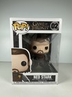 Funko Pop! Vinyl: Game of Thrones - Ned Stark #2